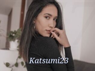 Katsumi23 777 Erotik Chat