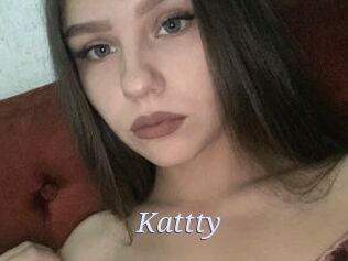 Kattty 777 Erotik Chat