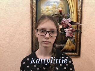 Kattylittle