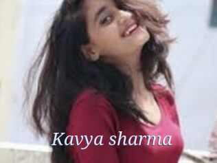 Kavya_sharma