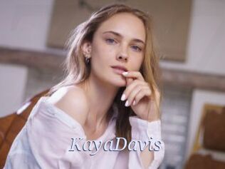 KayaDavis