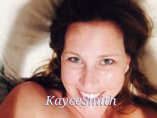 KayceSmith