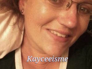 Kayceeisme 777 Erotik Chat