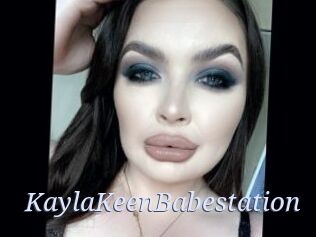 KaylaKeenBabestation