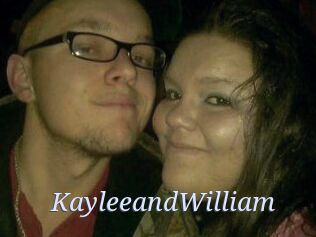 Kaylee_and_William