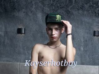 Kayserhotboy
