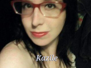 Kazile