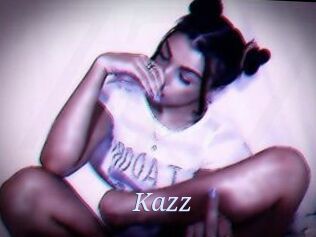 Kazz