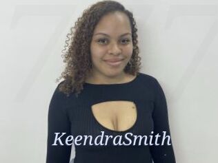 KeendraSmith
