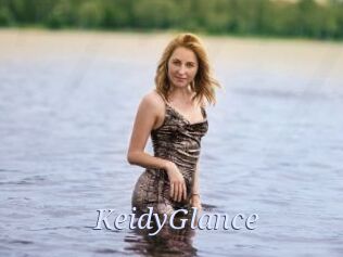 KeidyGlance