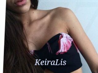 KeiraLis
