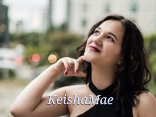 KeishaMae