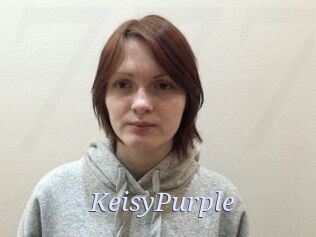 KeisyPurple