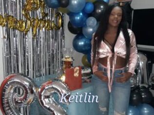 Keitlin