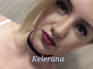 Kelerana