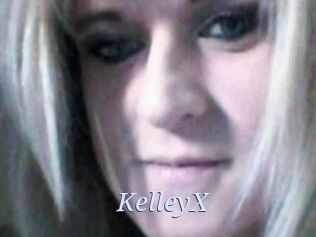 KelleyX