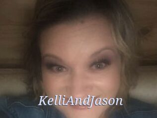 KelliAndJason