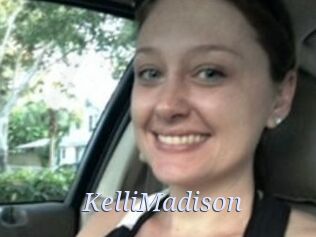 KelliMadison