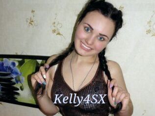 Kelly4SX