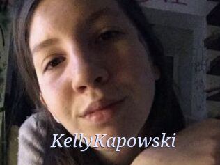 KellyKapowski