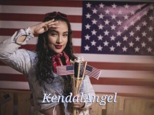 KendalAngel