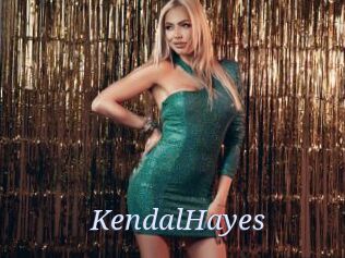KendalHayes