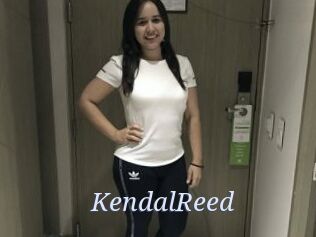 KendalReed