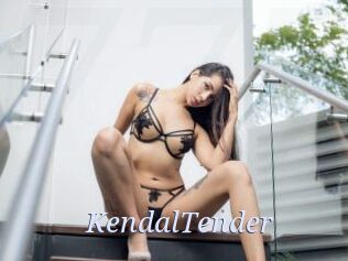 KendalTender
