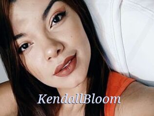 KendallBloom