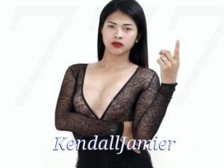 KendallJamier