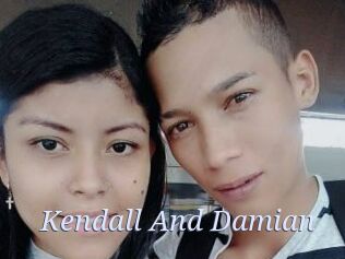 Kendall_And_Damian 777 Erotik Chat
