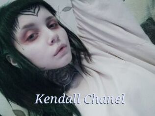Kendall_Chanel