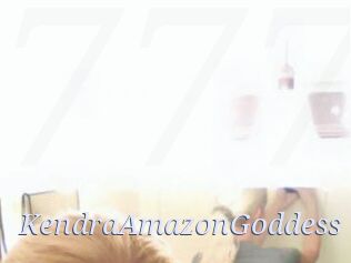 Kendra_Amazon_Goddess