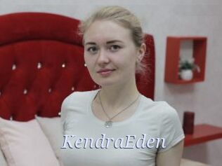 KendraEden 777 Erotik Chat