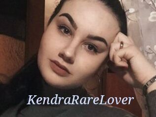 KendraRareLover