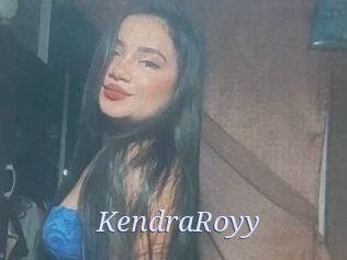 KendraRoyy