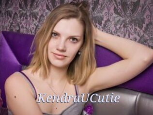 KendraUCutie