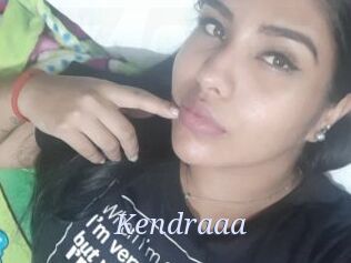 Kendraaa
