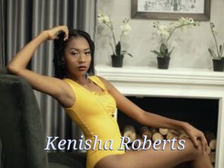 Kenisha_Roberts