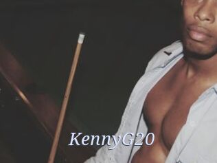 KennyG20 777 Erotik Chat