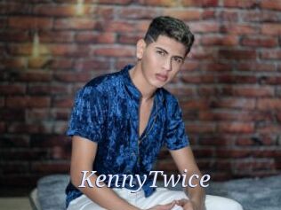 KennyTwice