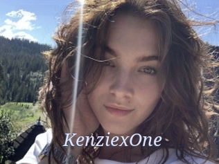 KenziexOne