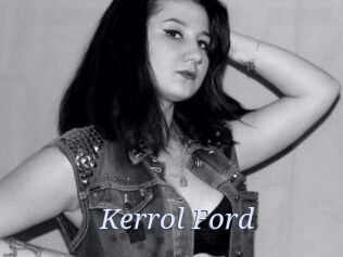 Kerrol_Ford