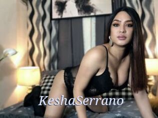 KeshaSerrano 777 Erotik Chat