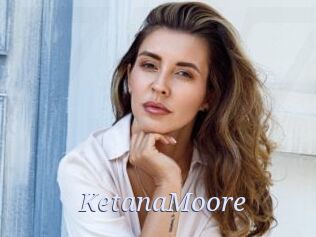 KetanaMoore