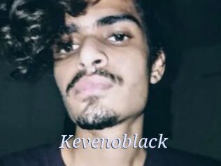 Kevenoblack