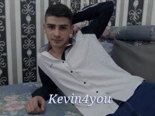Kevin4you