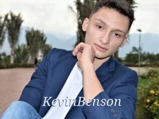 KevinBenson