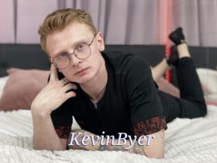 KevinByer