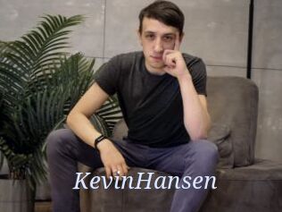 KevinHansen